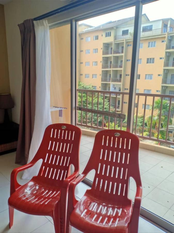 Gold Coast Morib Resort Banting  Ngoại thất bức ảnh