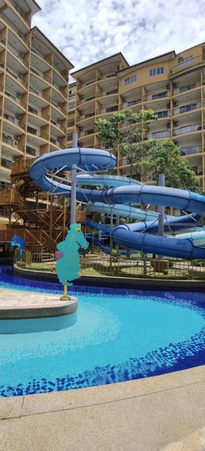 Gold Coast Morib Resort Banting  Ngoại thất bức ảnh