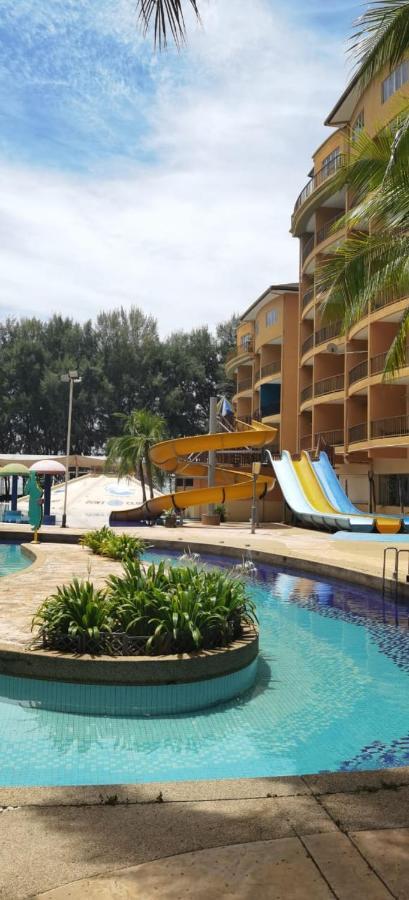 Gold Coast Morib Resort Banting  Ngoại thất bức ảnh