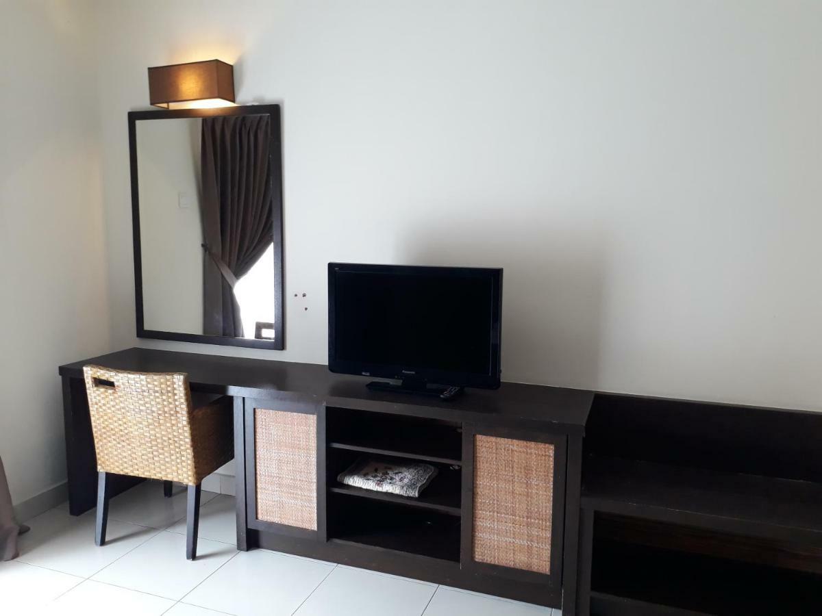 Gold Coast Morib Resort Banting  Ngoại thất bức ảnh