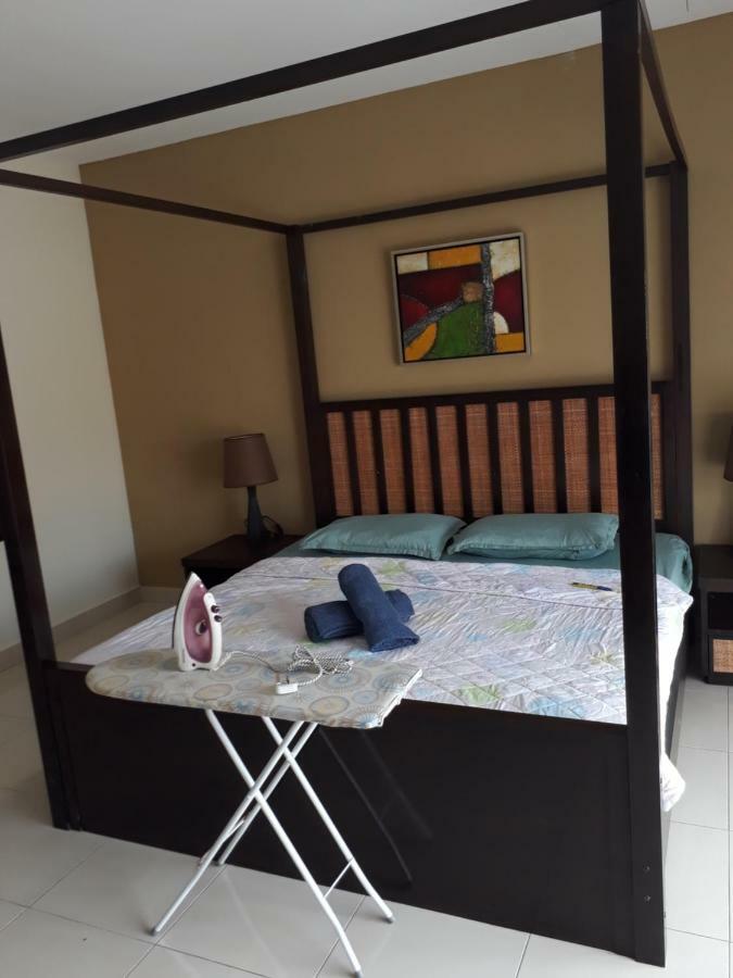 Gold Coast Morib Resort Banting  Ngoại thất bức ảnh